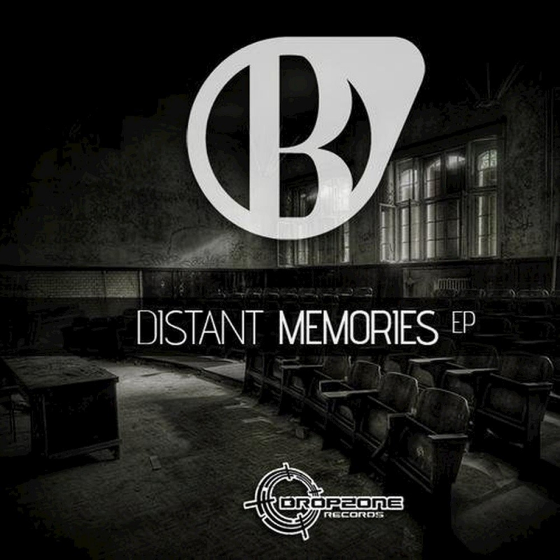 Black Mesa - Distant Memories
