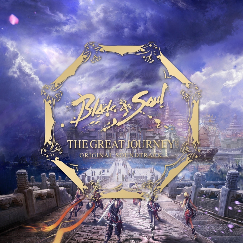 Blade and soul - Various Artists OST 2