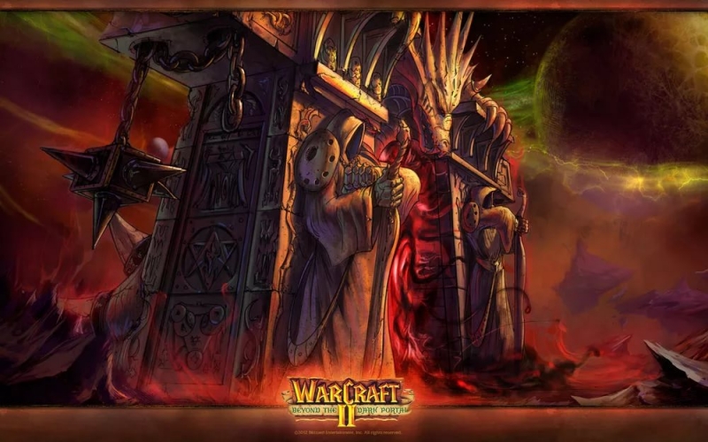 ( Blizzard Entertainment - World of Warcraft Original Soundtrack ) - War