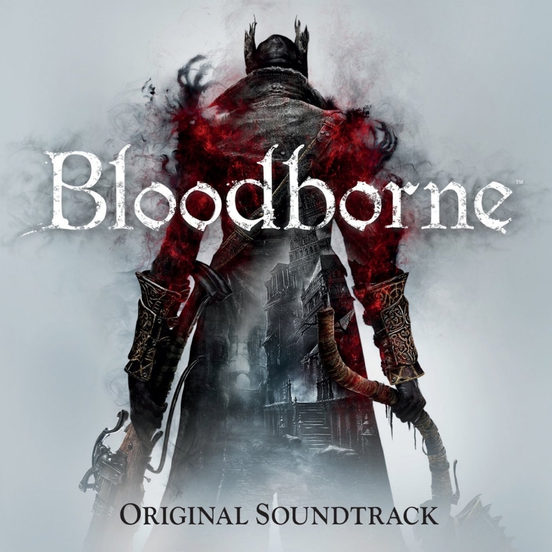 Bloodborne OST (Jack Novel)