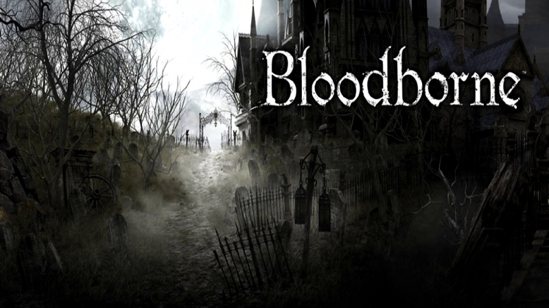 Bloodborne OST - Main Menu