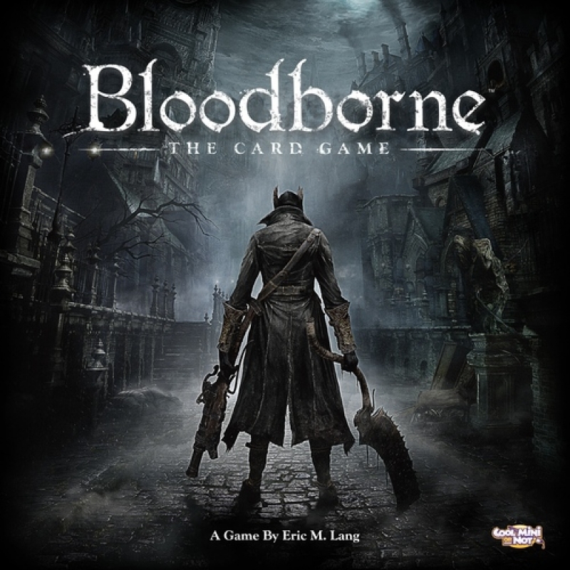 Bloodborne Soundtrack OST - Amygdala