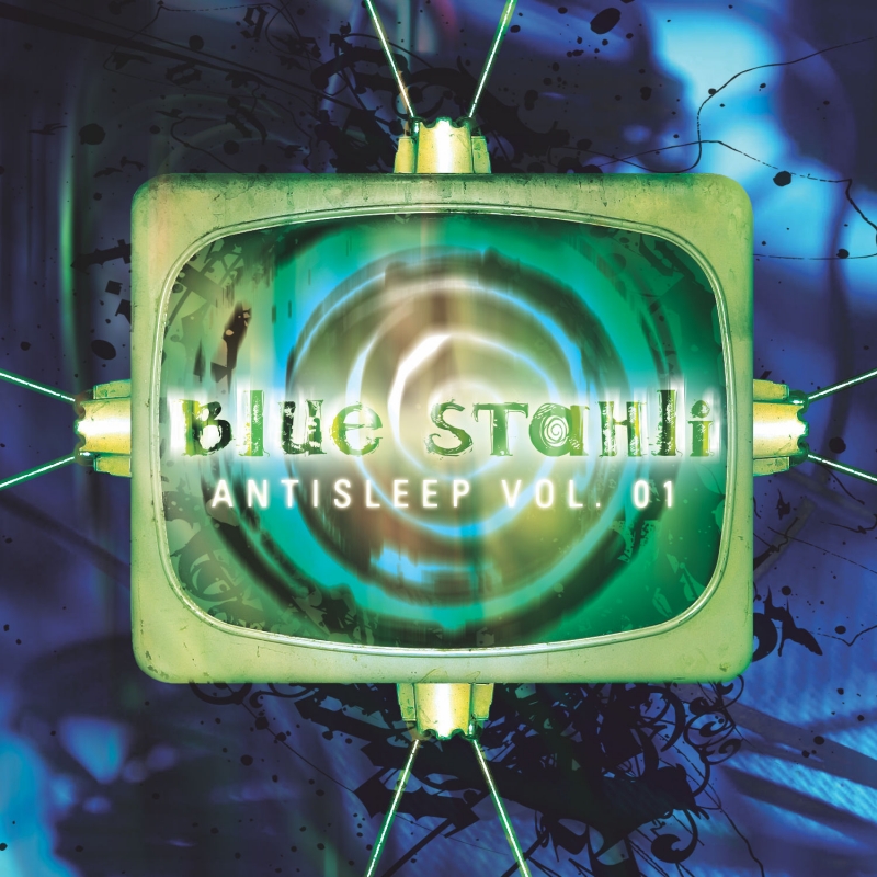 Blue Stahli - Give Me Everything You've Got Twisted Metal PS3 Revenge Trailer