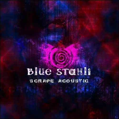 Blue Stahli [hp.net]