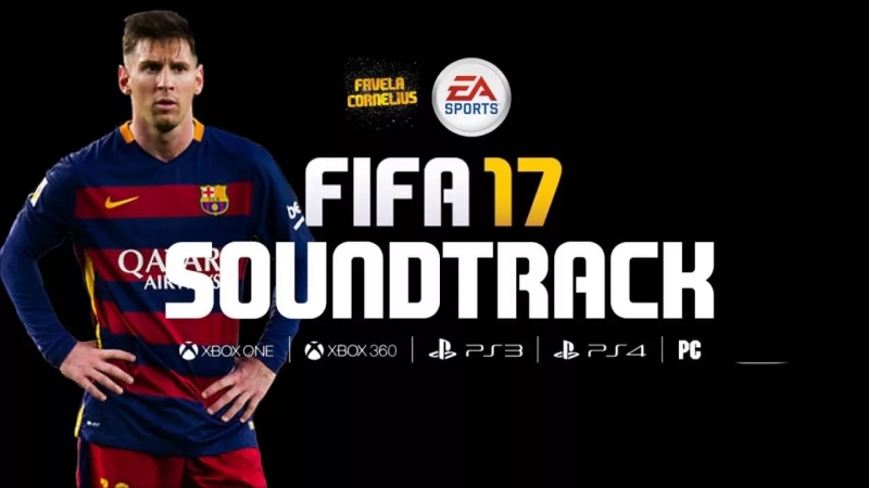 Song 2 Madeon Remix [OST FIFA 17]