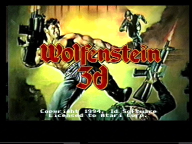 Bobby Prince - Wolf Pack Remastered Wolfenstein 3D OST