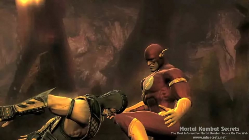 bober5 - Mortal Kombat v 2