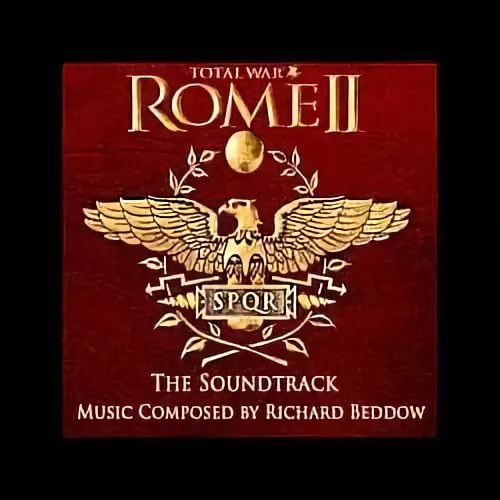 S.P.Q.R. OST Ryse Son of Rome