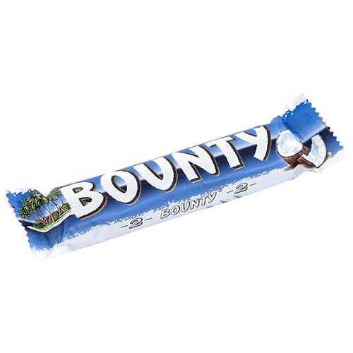 Bounty - гим КХЛ