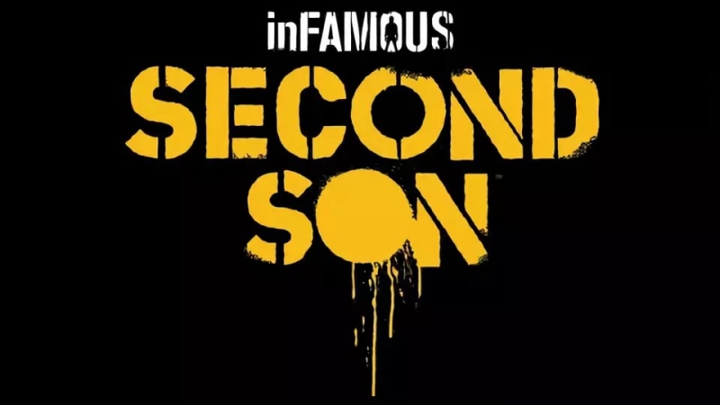 Double Crossed OST InFamousSecond Son