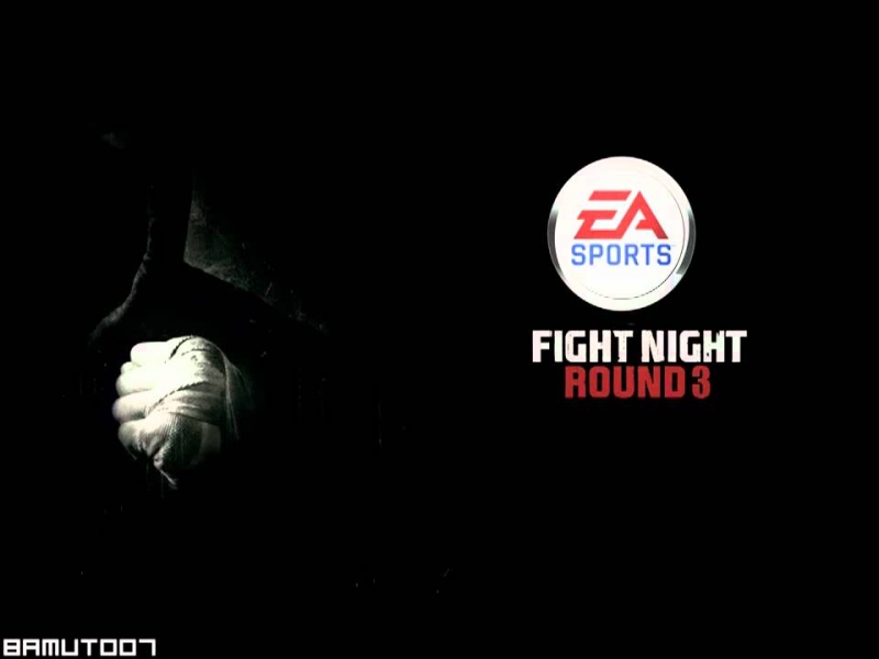 Uh-Oh fight night round 3 soundtrack