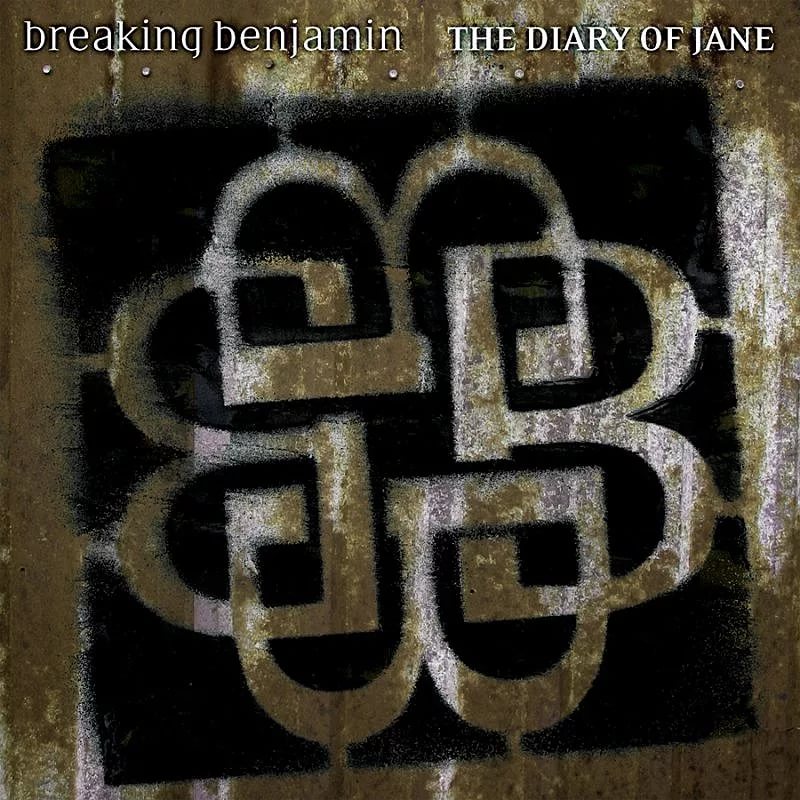 Breaking Benjamin - The Diary Of Jane[NASCAR Thunder 2004 OST]