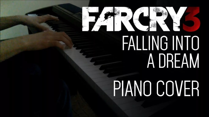 Fever Dream OST-HD Far Cry 3 Official 2012 OstHD
