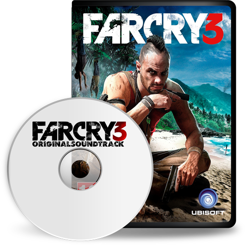17 Further из игры Far Cry 3
