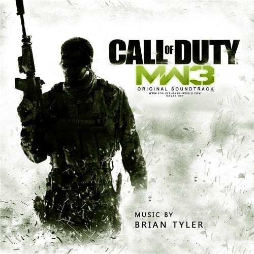 Brian Tyler - Assault In India Call Of Duty Modern Warfare 3