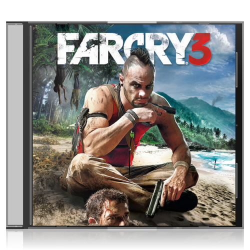 Further Far Cry 3 OST