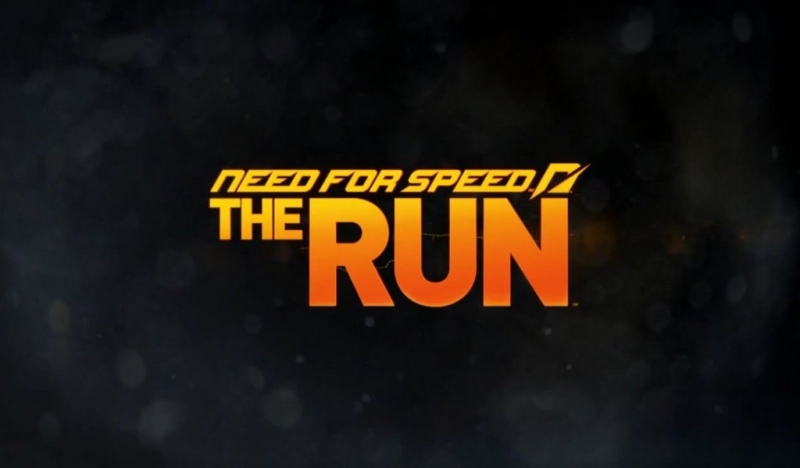 Need For Speed The RUN - Best Chase Music Theme Восхитительная музыка.