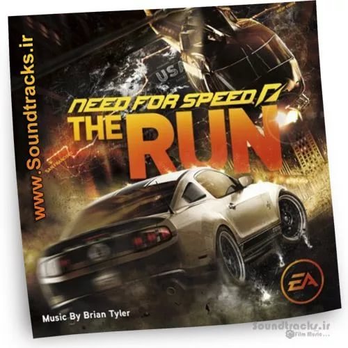 Need for Speed The Run  best_lucky 
