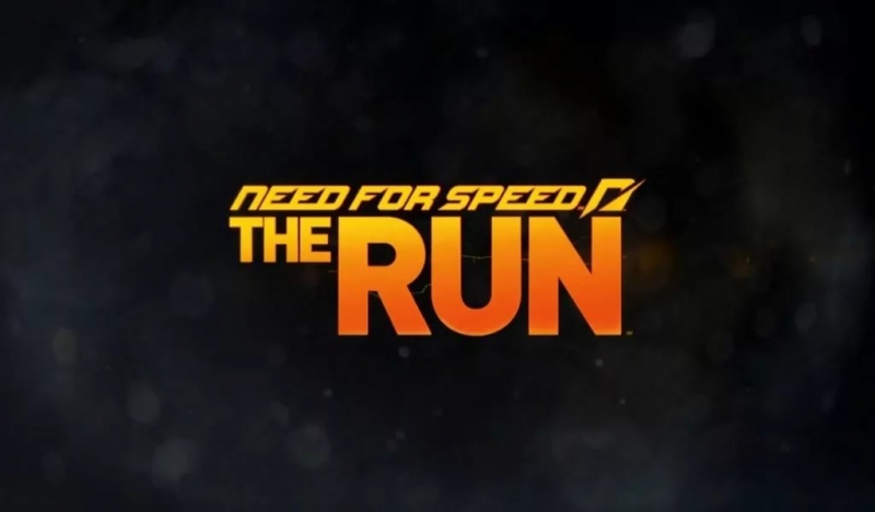 NFS The Run Soundtrack - Race Theme EPIC1