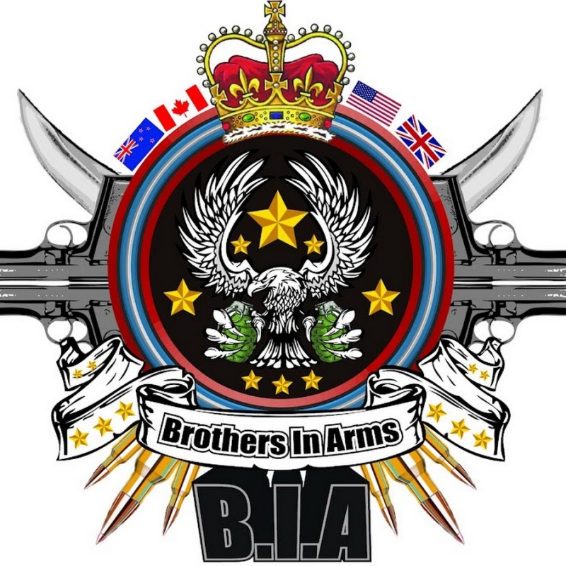 Brothers In Arms - B.I.A