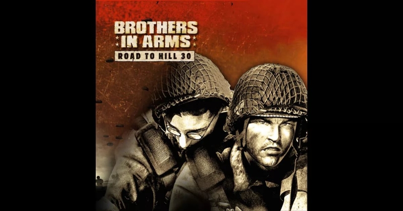 Brothers In Arms Theme
