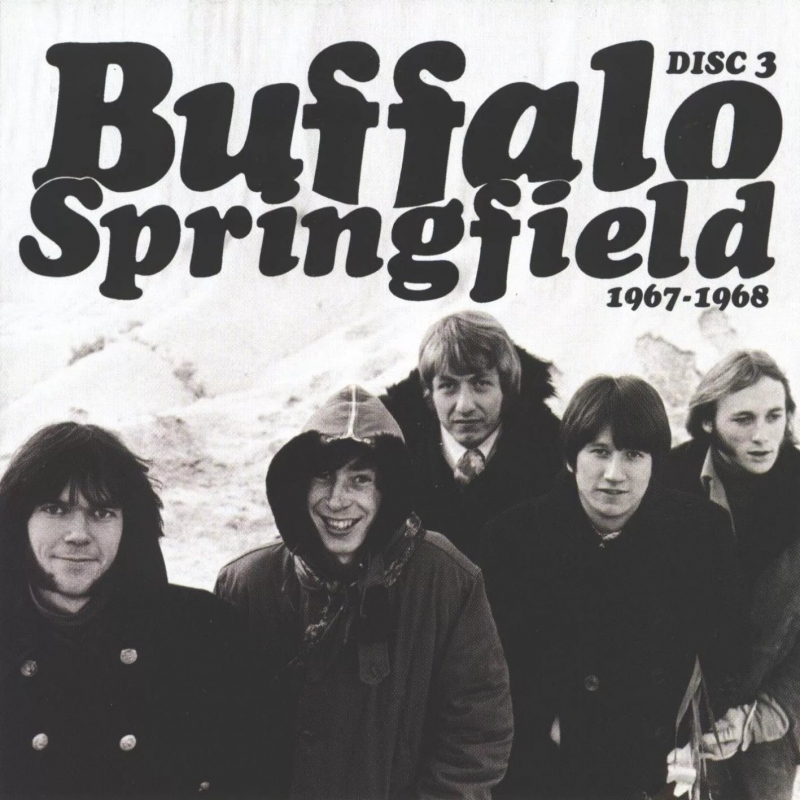 Buffalo Springfield - For What It's Worth / ost Lord of war & Breakfast on pluto & Tropic thunder & Forrest gump