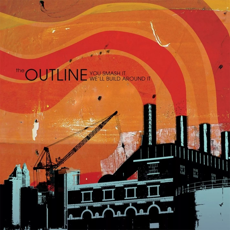 [Burnout Revenge by Alex)AwP] The Outline - Shotgun