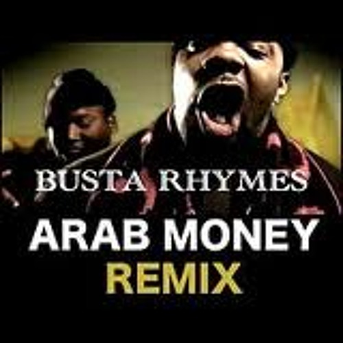 Busta Rhymes feat. Ron Browz(GTA IV - The Ballad of Gay Tony OST) - We get arab money.