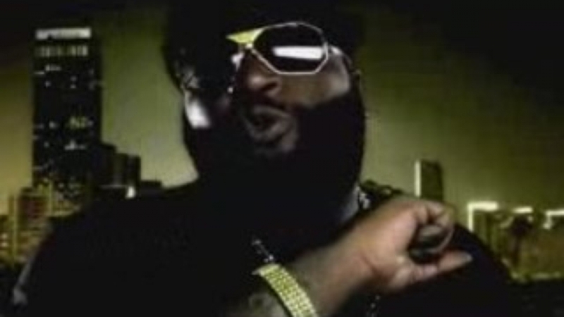 Busta Rhymes & Ron Browz, Diddy, Swizz Beatz, T-Pain, Akon & Lil Wayn - Arab Money OST From GTA IV Liberty City