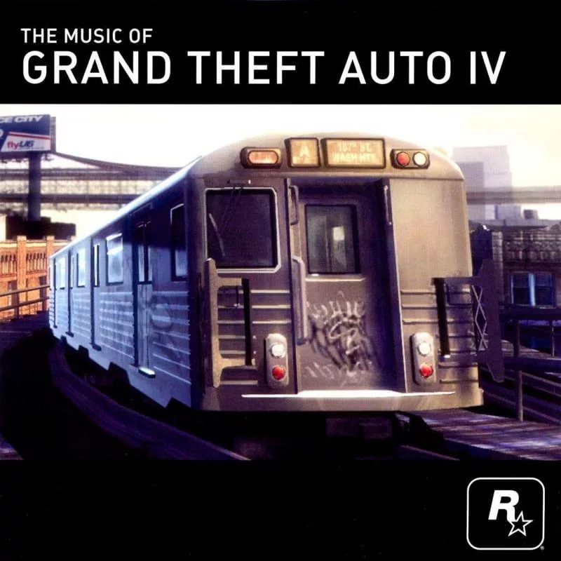 Busta Rhymes - Where's My MoneyThe Theme from Grand Theft Auto IV