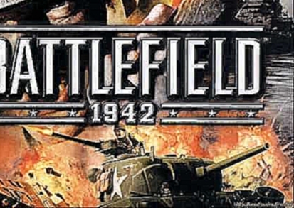 Battlefield 1942 Theme (Remake) 