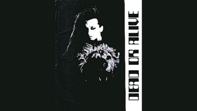 10 Dead or Alive - Flowers (Single Inevitable 005 1980) 