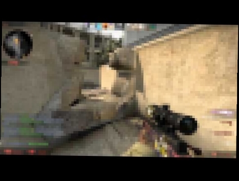 Counter-Strike: Global Offensive - Episode 1 | Dust 2 | 