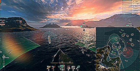 World of Warships 10.13.2015 - 01.40.21.25-isokaze-2frag-2medal-131643-3388-win 