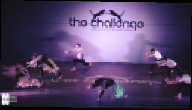 Brian Tyler - In This World or the One Below choreography by Kostya Koval - Dance Centre Myway 