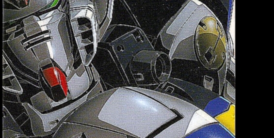 Mobile Suit Gundam Wing: Operation 1 (Full Album) pt. 2 