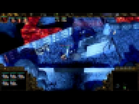 Spellforce 2 Shadow Wars - Mission 6 - Underhall - Part 1 