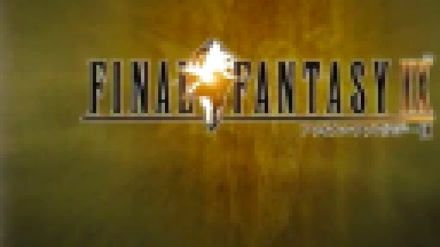 Final Fantasy IX OST Vamo Alla Flamenco Cover (Chocobo Hot and Cold) 