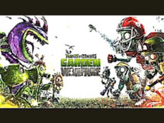 Plants vs. Zombies: Garden Warfare 2 #1 