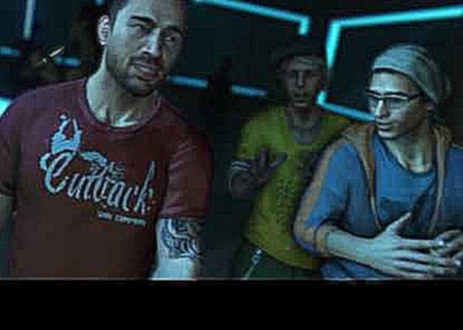 Far Cry 3 Secret Scene: The Social Club Part 1 