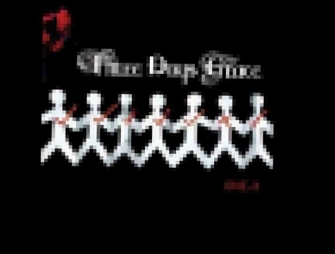 three days grace - time of dying (lyrics in description) 