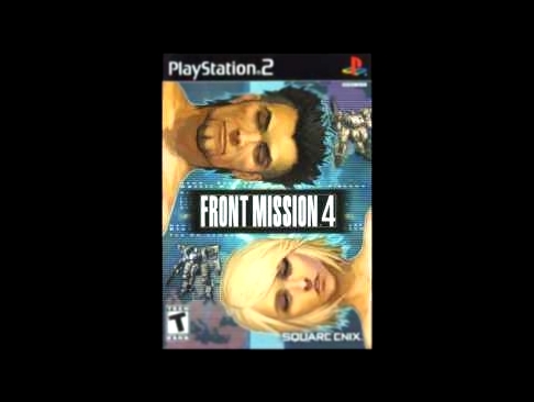 Full Front Mission 4 OST 