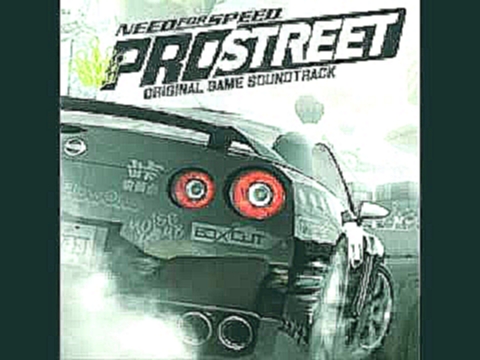 18  MSTRKRFT   Neon Knights   Need for Speed ProStreet OST   Soundtrack   YouTube 