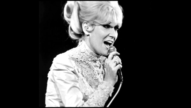 Dusty Springfield - Yesterday When I Was Young 