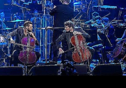 2CELLOS - Game of Thrones [Live at Sydney Opera House] 
