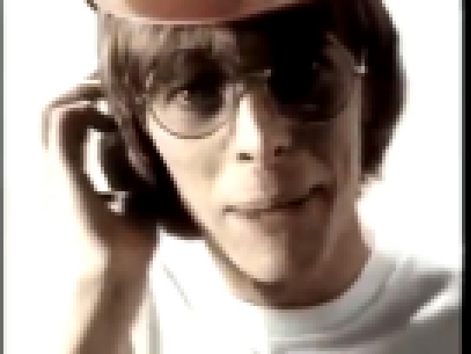 David Bowie- Space Oddity Original Video (1969) 