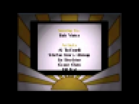 Killing Time - PC/3DO Game - Time Trapped Isle (end credits song) 