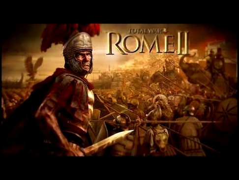 Rome II: Total War | Full Soundtrack 
