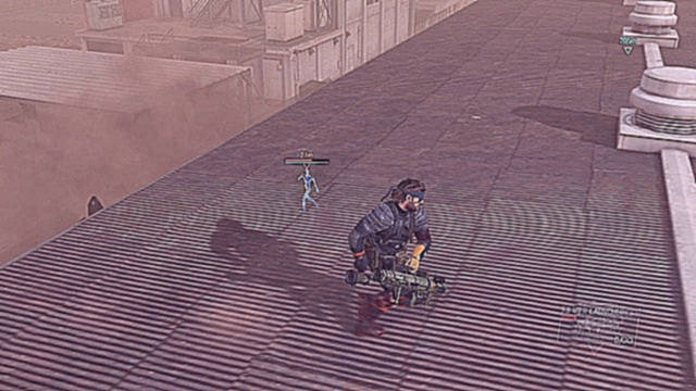 Metal Gear Solid 5: The Phantom Pain - 29.4 Черепа эвакуированы 