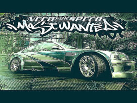 Need For Speed Most Wanted enfrentando o sonny 15  #03 play games 